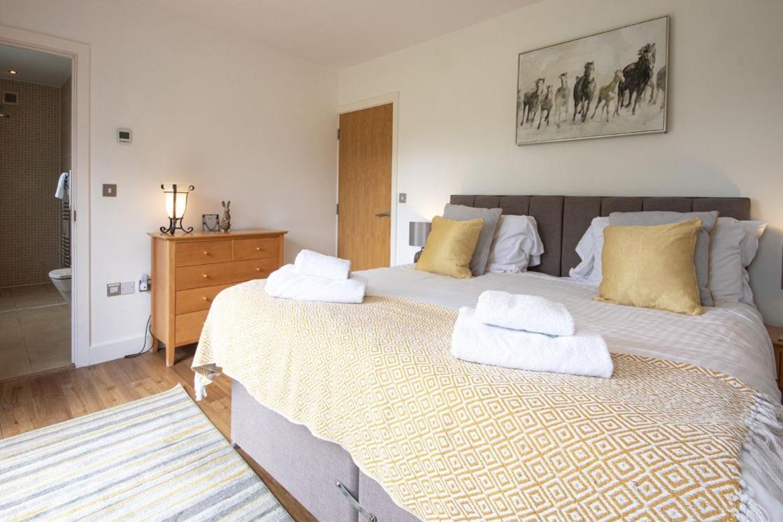 סאות' סרני Waters Edge 04, Waterside Lodge P מראה חיצוני תמונה